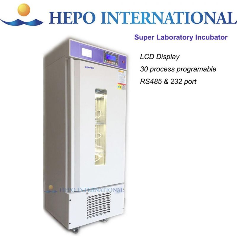Constant Temperature and Humidity Climate Biochemistry Incubator Chamber (HP-CTHI800)