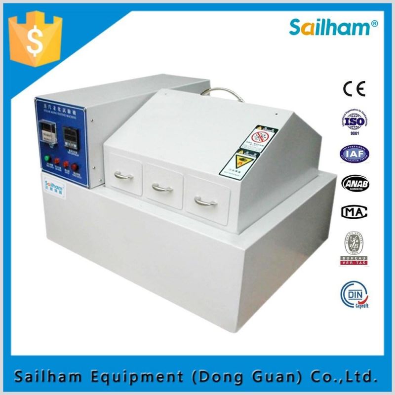 Laboratory Aging Test Steam Aging Chamber for Semi-Conductor