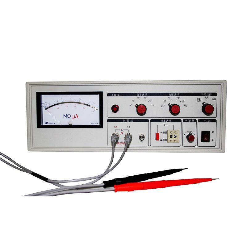 Gn 2681A Battery Short Circuit Testing Machine Battery Tester