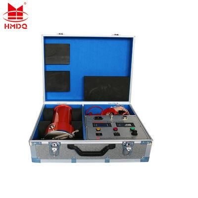 DC Hipot Tester Withstand Voltage Test Testing Equipment Tester Meter