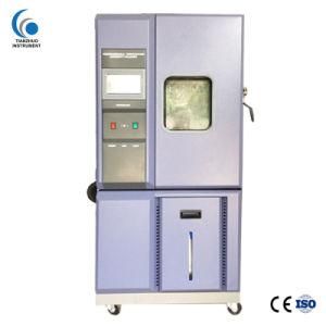 Thermal Cycle Test Chamber