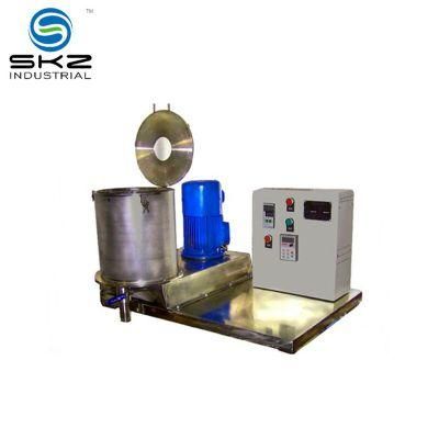 Skz1029 Frequency Controlled Laboratory Pulp Aquapulper Hydrapulper