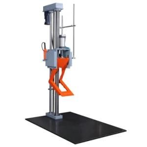 Industrial Impact Ista Packaging Drop Test Machine with Drop Height 300-1500mm