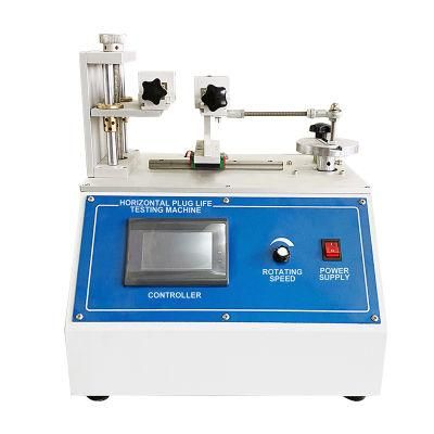 USB Insertion Extraction Force Fatigue Life Testing Machine