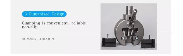 Wds-20 20kn Factory Direct Sales Plastic Steel Tensile Strength Digital Display Electronic Universal Testing Machine