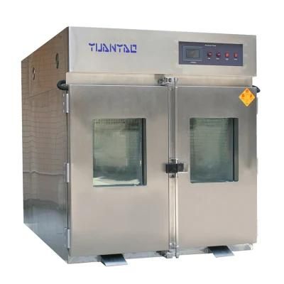 High Temperature Stainless Steel Industrial Heating Clean Oven
