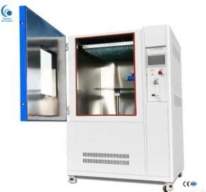 New Arrival Auto Parts Spraying Water Spray Chamber (TZ-IPX2A-1200)