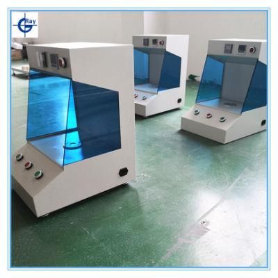 Gelation Timer for Prepreg and Resin (RAY-NJ01)