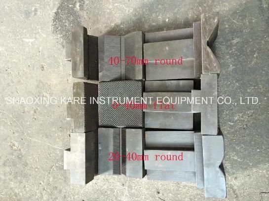 Manual Universal Testing Machine (WES-2000B)