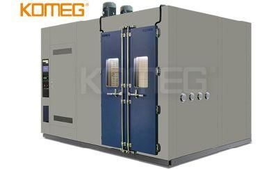 ISO Large Temperature Rapid Change Environmental Test Chamber