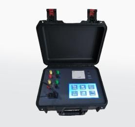 Multi Function Transformer Turns Ratio Tester (XHBB128)