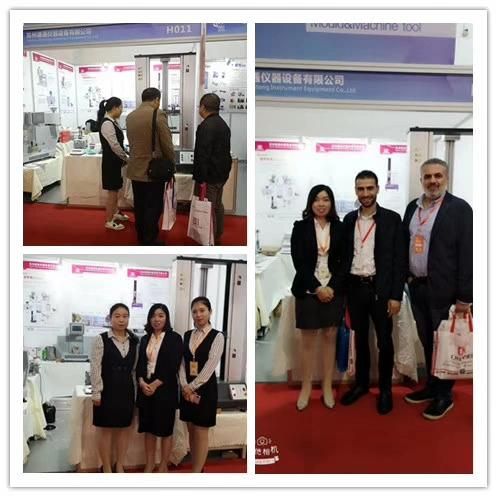Metal Material Bending Compression Tensile Yield Strength Tensile Machine