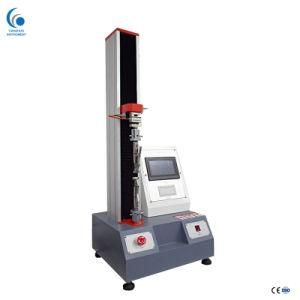 ISO Good Quality Stability Steel Tensile Tester