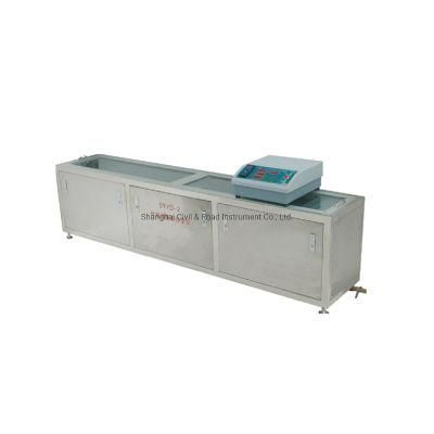 Styd-2 Asphalt Ductilometer