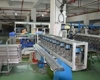 Electronic Spring Universal Tension and Compression Testing Machine with Good Quality