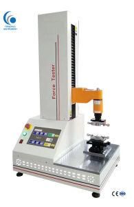Elevated Temperature Tensile Testing