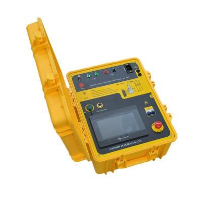 GDYD-105A 100kV 50mA Automatic AC Hipot Test Set