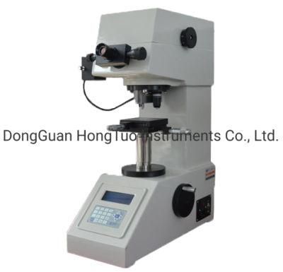 200HV-5 Professional Supplier Offer Portable Vicker&prime;s Hardness Testing Machine Excellent Quality