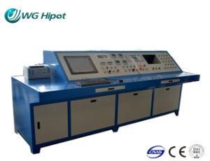 Electrical Power Test Bench Automatic Transformer Comprehensive Test Bench