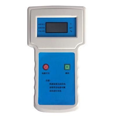 GDWB-I DC Power Supply Ripple Coefficient Tester