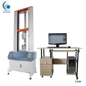 Tensometer Tensile Testing