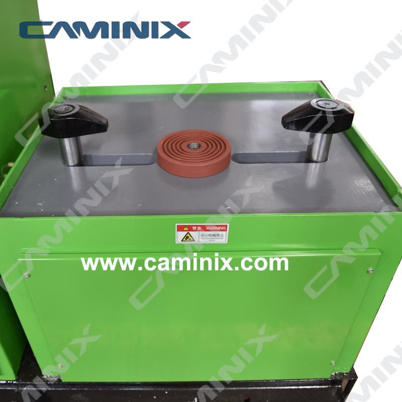 Air Compressor Safety Valve Testing Popping Test Safety Valve Test Bench