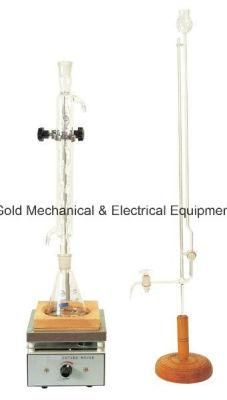 Gd-264 Automatic Acid Value Tester for Petroleum Products