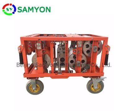 150m Bored Pile/Cast-in-Place Pile Drill Hole Monitor