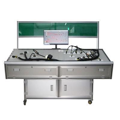 Uce UC6603X-1536pin Wire Harness Tester Bench System PC Software