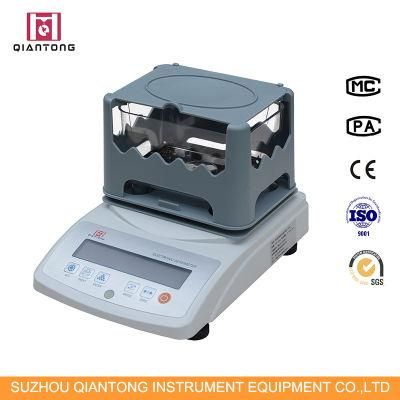 Rubber and Plastic Electronic Digital Density Meter/Solid Densitometer