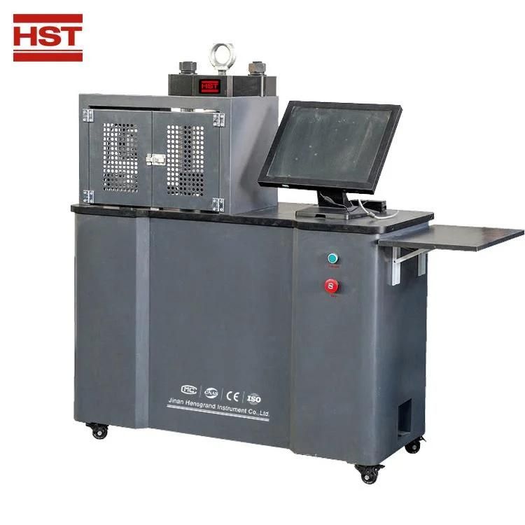 30ton/300kn Concrete Cement Brick Compression Bending Flexural Testing Machine