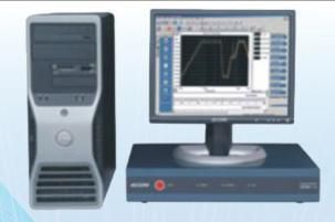 Super Vt-9008 All Types Suitable Vibration Controller Testing Equipments