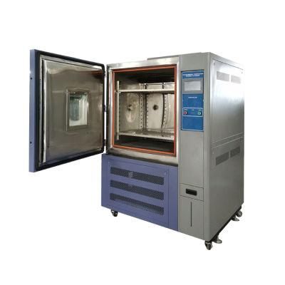 Hj-62 Thermal Rapid Changing Test Chamber / Climate Test Chamber