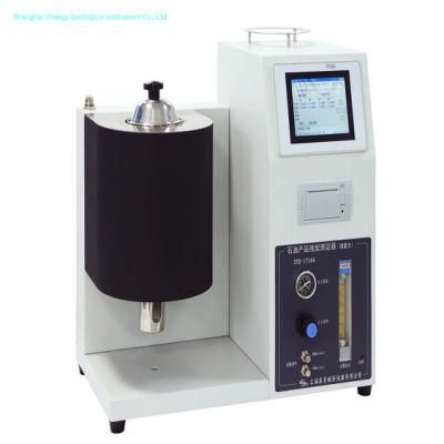 SYD-17144 Carbon Residue Tester (Micromethod) of Petroleum Products