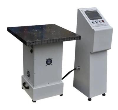 Mechanical Vibration Test Machine with Heavy Load (JV-25)