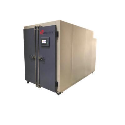 Salt Spray Aging Environment Testing Chamber / Testing Machine for Solar Panel
