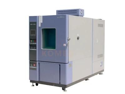 SGS Certified Rapid Temp. Change Testing Chamber