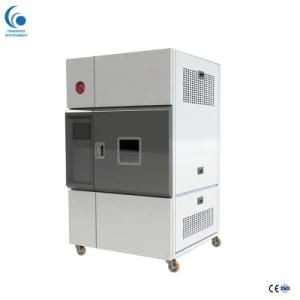 Popular Good Quality Xenon Accelerated Aging Test Chamber Manufacturer