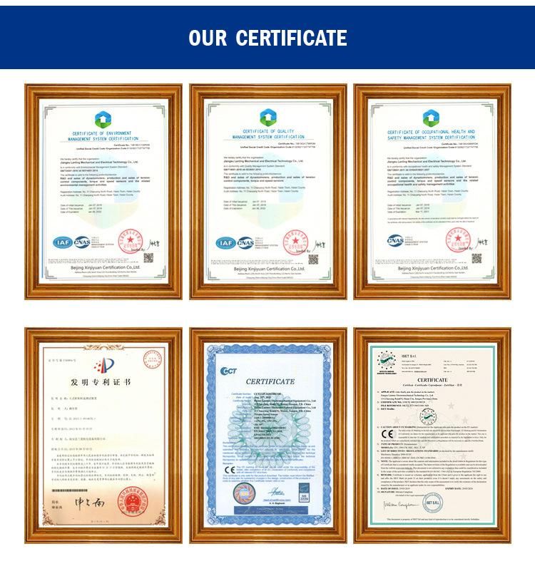 Cwc2000 Eddy Current Dynamometer Manufacturer Customized Quality Assurance