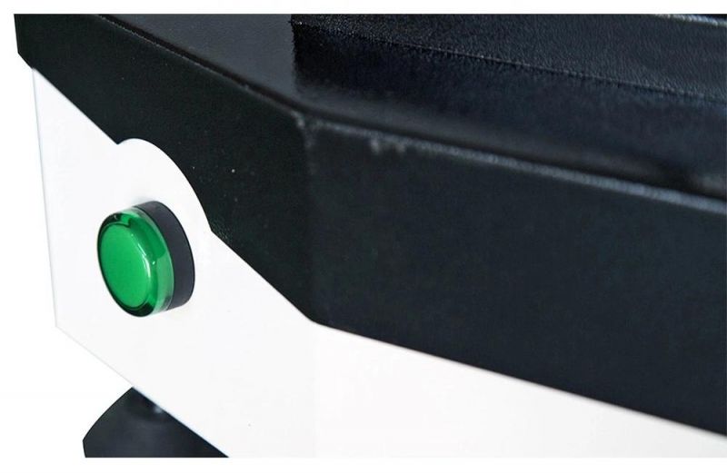Single-Arm Microcomputer Controlled Plastic Tensile Strength Testing Machine