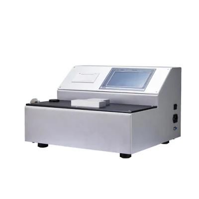 Short Span Compression Tester-Sct Tester