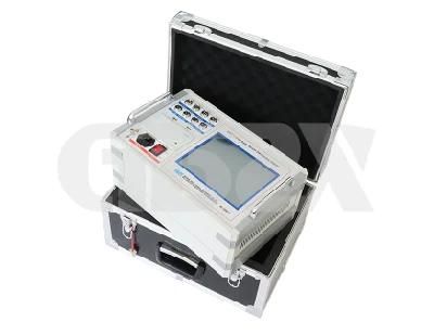 ZXKC-H Circuit Breaker mechanical parameters Tester Analyzer