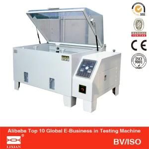 270L Programmable Salt Spray Testing Chamber (HZ-2001B)