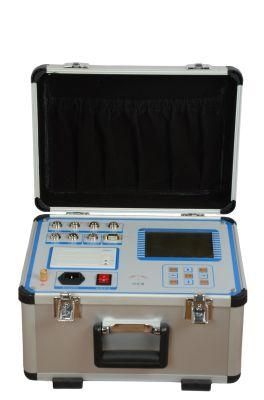 Xhjj302A High Voltage Switch Comprehensive Tester