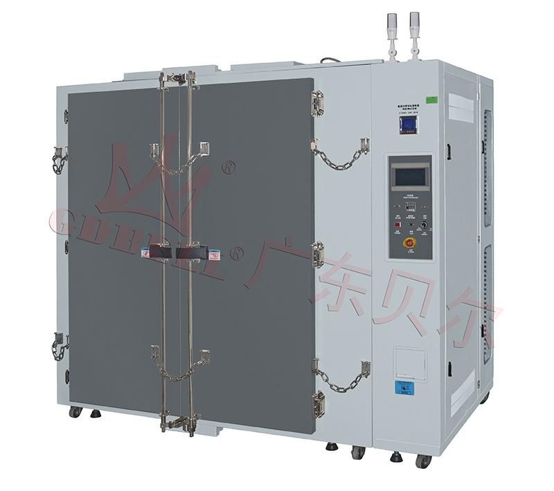 Car Battery High Temperature Accelerated Aging Testing Machines