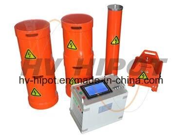 Cable AC Resonance Test Systems (GDTF-HVC)