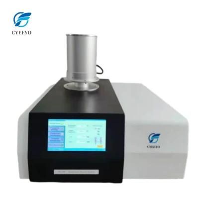 Tga Dta DSC Sta Differential Scanning Calorimeter Thermal Analyzer Thermal Gravimetric