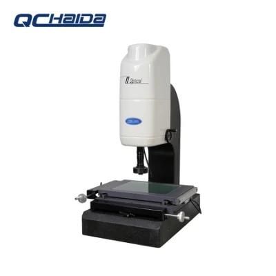 Automatic Optical Coordinate Measuring Machine