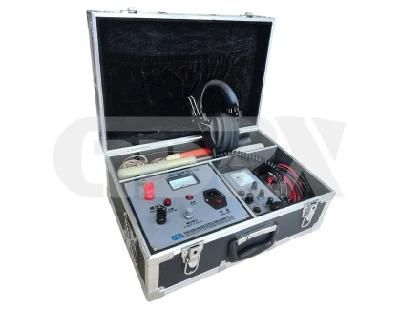 Full automatic Portable Cable Fault Location System