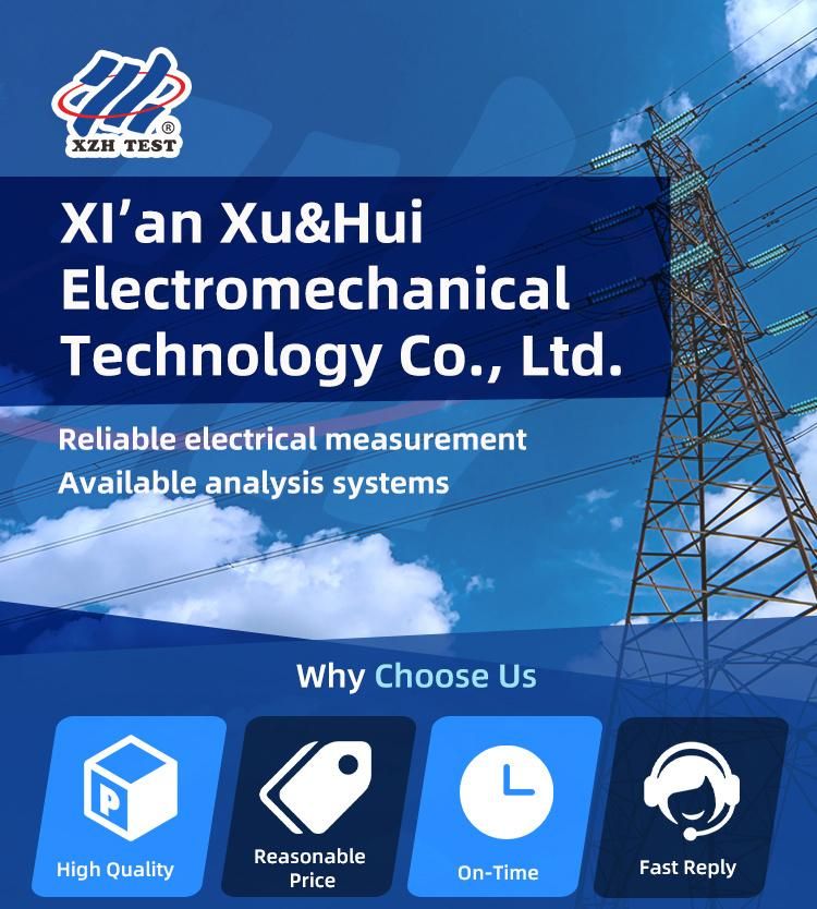 Manufacturer Good Price Underground Cable Outer Sheath Fault Location Pinpointer Testing Cable Sheath